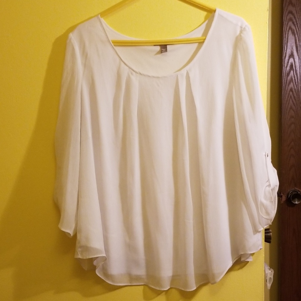 Blouse - Picture 1 of 2